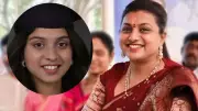 Roja Selvamani's Daughter Anshu Malika Becomes First Indian to Win US Award