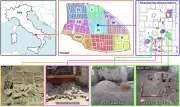 Roman Concrete's Self-Healing Secret Revealed by Pompeii Discovery