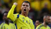 Ronaldo's Self-Centric Title Post Sparks Debate Among Fans