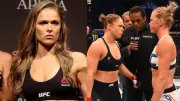 Ronda Rousey Says She Could Beat Holly Holm but No Longer Needs Redemption
