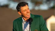 Rory McIlroy's Honest Comment Lands Him Cameo in The Devil Wears Prada 2
