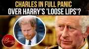 Royal Family Fears New Bombshells from Harry and Meghan After Trust Collapse