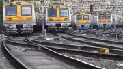 RPF-GRP Joint Cybersecurity and Narcotics Awareness Drive at LTT Mumbai