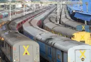 RPF Warns Against Footboard Travel After 37 Falls on Trains