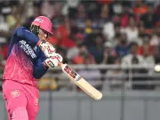 RR One Step Closer to IPL 2026 Final After Thrilling Win