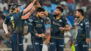 RR vs GT Head-to-Head Record Ahead of IPL 2026 Game 52