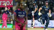 RR vs GT Live: Rajasthan Royals Seek Top-Two Finish in Crucial IPL 2026 Clash