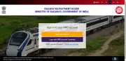 RRB ALP Recruitment 2026: Apply for 11,127 Assistant Loco Pilot Posts