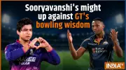 RR's Batting Power vs GT's Bowling Discipline in IPL 2026 Final