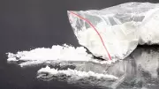 Rs 1,150 Crore Cocaine Seized from Container Vessel off Gujarat Coast
