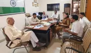 Rs 19 Crore Approved for 33 Development Projects in Jhajjar