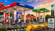 Rs 3 Petrol-Diesel Hike Could Shift India Auto Trends to Efficiency
