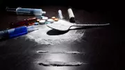 Rs 48 Crore Hydroponic Weed Seized from Thai Nationals at IGI Airport