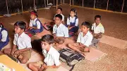 RSS Camp Relocated to Amaralaya Sevadham in Karnataka's Kollegal