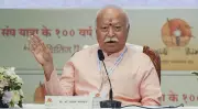 RSS Chief: Tribals, SCs Preserved India's Identity Despite Invasions