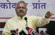 RSS Leader Dismisses Concerns Over Cockroach Janata Party, Says Open Debate Normal in Democracy
