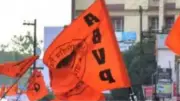 RSS-linked groups see surge in Bengal colleges after BJP win