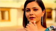 Rubina Dilaik Slams Industry Stereotypes About Working Mothers