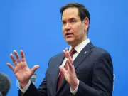 Rubio Briefs Media at White House as Press Sec Leavitt on Maternity Leave