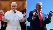 Rubio Expects Frank Meeting with Pope as Trump Criticizes Leo
