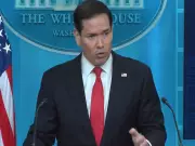 Rubio: Lebanon-Israel Peace Deal Achievable but Challenging