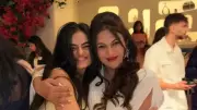 Ruhaanika Dhawan Calls Divyanka Tripathi an 'Iron Woman'