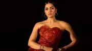 Rukmini Vasanth Slams AI-Generated Fake Images, Takes Legal Action