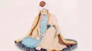 Rumi's Quote on Goodbyes: Why It Still Resonates Centuries Later