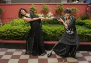 Runa Laha: Motherhood Is Growth, Resilience, and Endless Banter with Son