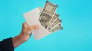 Rupee depreciation may cushion IT firms' margins in near term