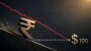 Rupee's Free Fall: Will It Hit 100 Per Dollar Amid Global Turmoil?