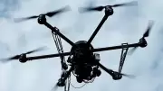 Russia Claims 355 Ukrainian Drones Downed Overnight
