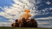 Russia Tests RS-28 Sarmat 'Satan II': Putin Calls It World's Most Powerful Missile