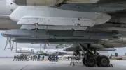 Russia Upgrades Kh-101 Cruise Missile with Decoy Flares Amid Ukraine War