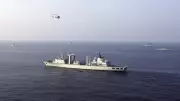 Russian Cargo Ship Sinks Off Spain After Explosions, Carrying Nuclear Reactor Parts