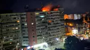 Russian drone crashes in Romania, injures two, NATO condemns
