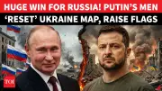 Russian Forces Launch Multi-Front Offensive in Sumy and Donetsk Regions