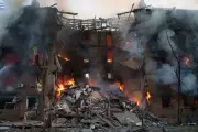 Russia's Renewed Missile Blitz on Kyiv: Oreshnik Factor and War Future