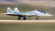 Russia's Two-Seater Su-57 May Revive India's Fifth-Gen Fighter Plans Amid Regional Stealth Race