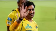 Ruturaj Gaikwad on MS Dhoni's IPL 2027 Availability After Group Stage Exit