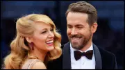 Ryan Reynolds Celebrates Blake Lively as 'Kind' and 'Fearless' Mother on Mother's Day