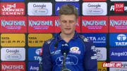 Ryan Rickelton on Hardik Pandya's Fitness and Lauds Rohit Sharma's Leadership