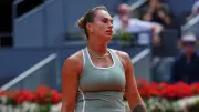 Sabalenka Threatens Slam Boycott Over Revenue Share