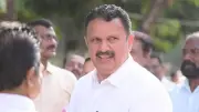 Sabarimala Gold Loss: Minister Says No One Who Stole from God Will Be Spared