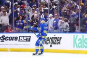 Sabres and Canadiens Deliver Wild NHL Playoff First Period with Six Goals