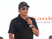 Sachin Tendulkar Urges Young Cricketers to Focus on Discipline and Preparation