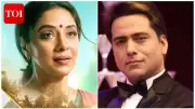 Sachin Tyagi and Rupali Ganguly's Chemistry in Anupamaa Wins Hearts