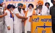 SAD Chief Sukhbir Badal Promises Rs 500 Crore for Naya Gaon's Integration with New Chandigarh