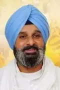 SAD leader Majithia demands ED, CBI probe against AAP MLA Pappi Prashar