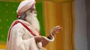 Sadhguru Once Lived with 20 Cobras: The Spiritual Reason Behind It